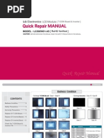 Quick Repair Manual