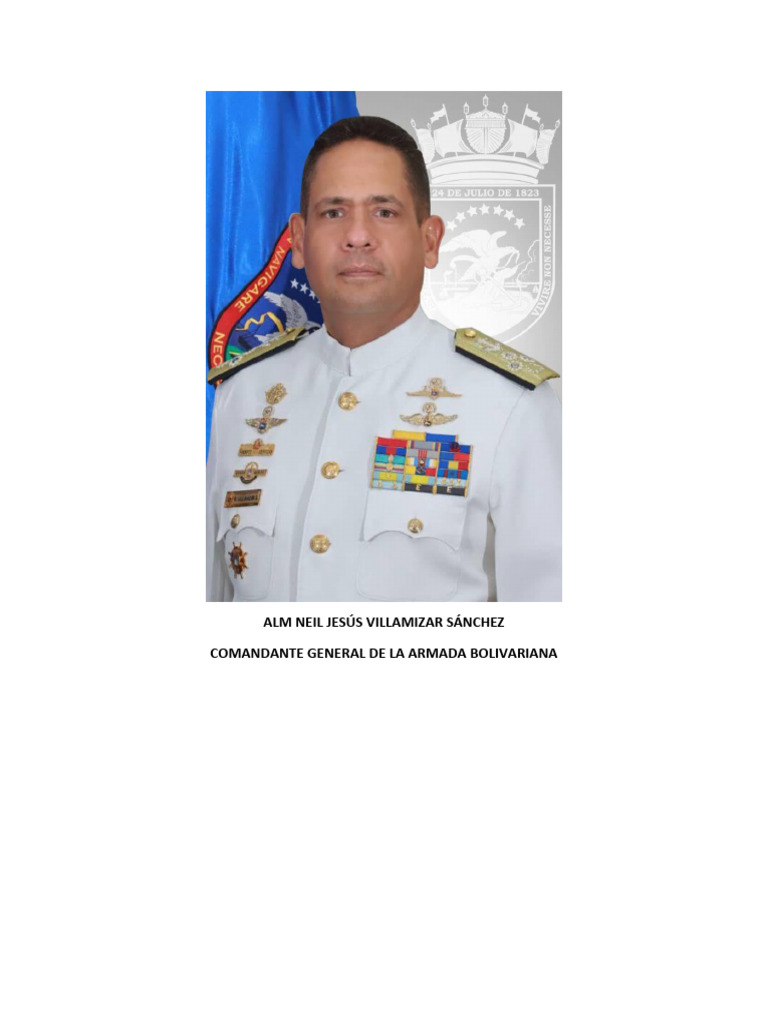 Alm Neil Jesús Villamizar Sánchez | PDF