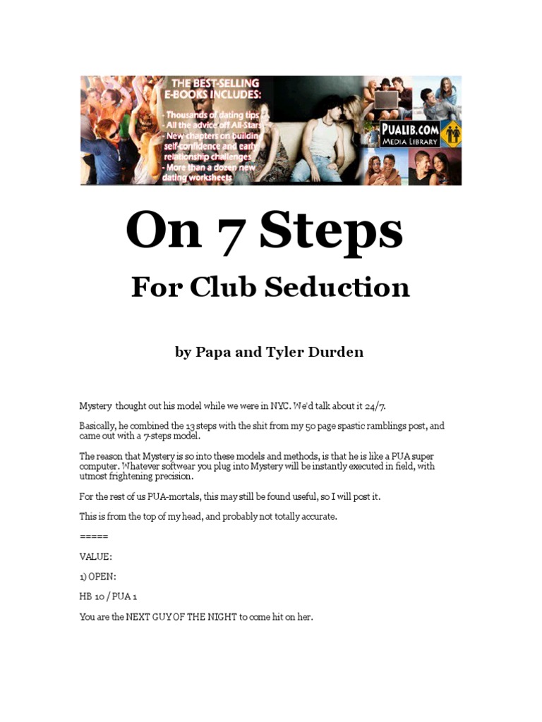 Pua top books 10 The 10