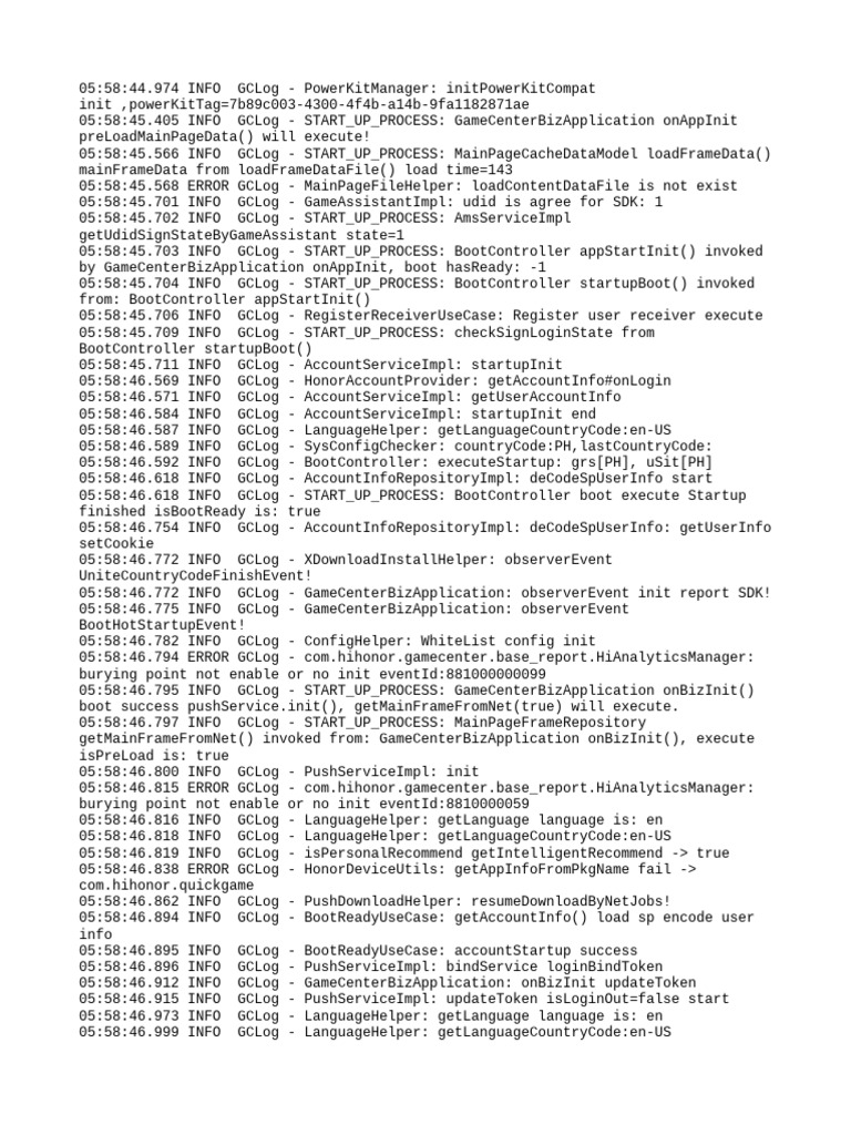 GC 2025 11 17 | PDF | Information Technology | Network Protocols