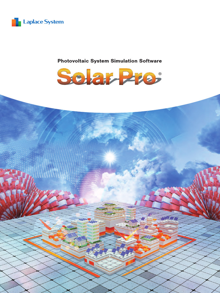 Solar Pro Brochure - KR | PDF