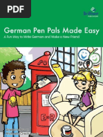 German Grammatical Gender Linguistic Typology - 