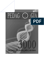 libro pedagogia 3000