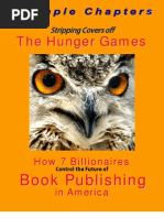Download Stripping Covers Off the Hunger Games - Excerpt by Thad McIlroy SN95118109 doc pdf