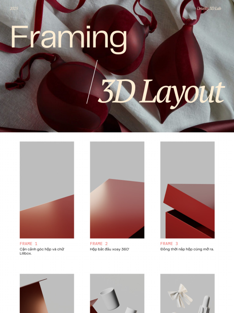 Frame Layout | PDF