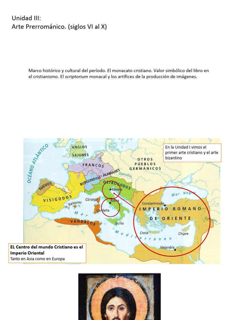 1 - El Monacato Cristiano. Valor Simbólico Del Libro en El Cristianismo ...