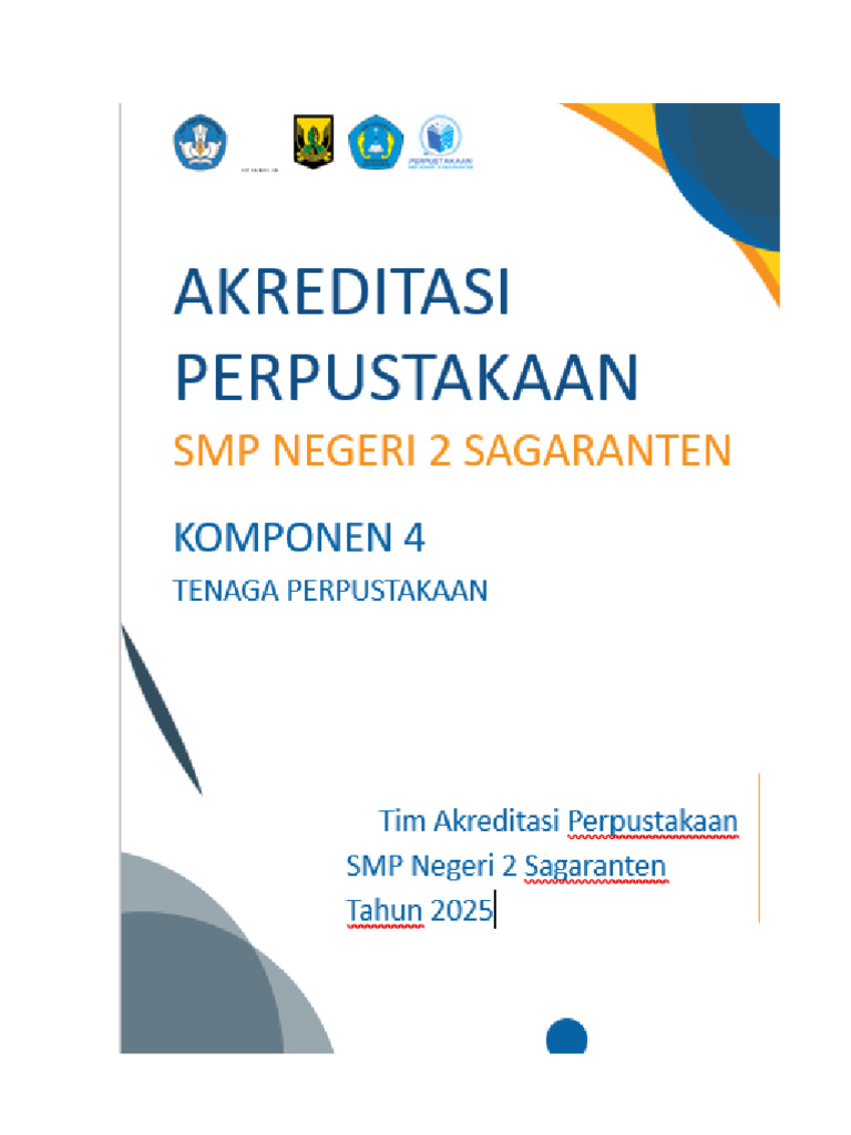 Komponen 4 Baru | PDF