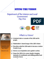 1_Revisiting the LGU Vision