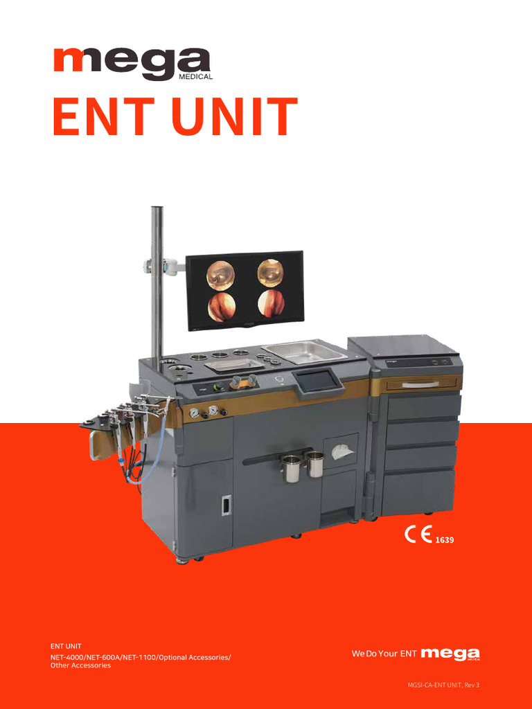 5.+Product+Catalogue ENT+UNIT Rev.3 250917 | PDF | Mains Electricity ...