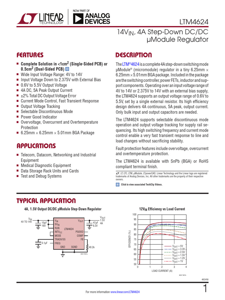 4624 FD | PDF