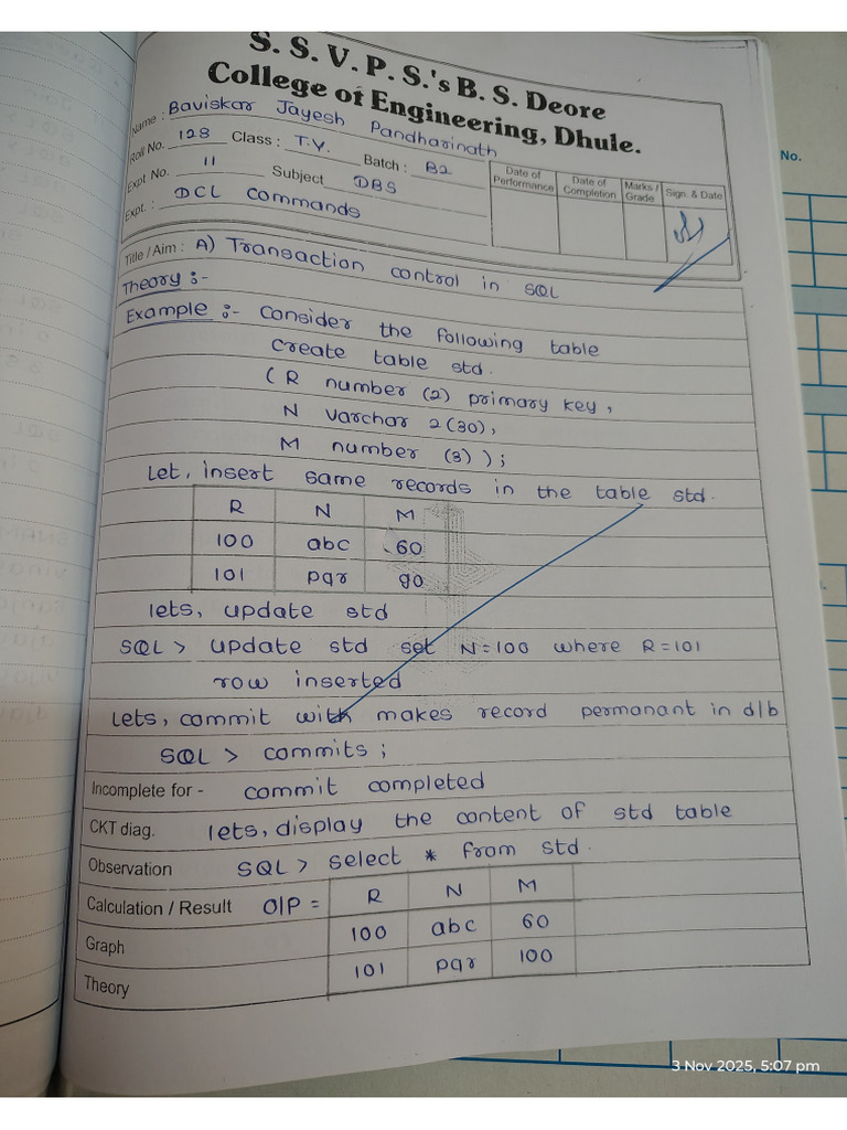 Practical 11 | PDF