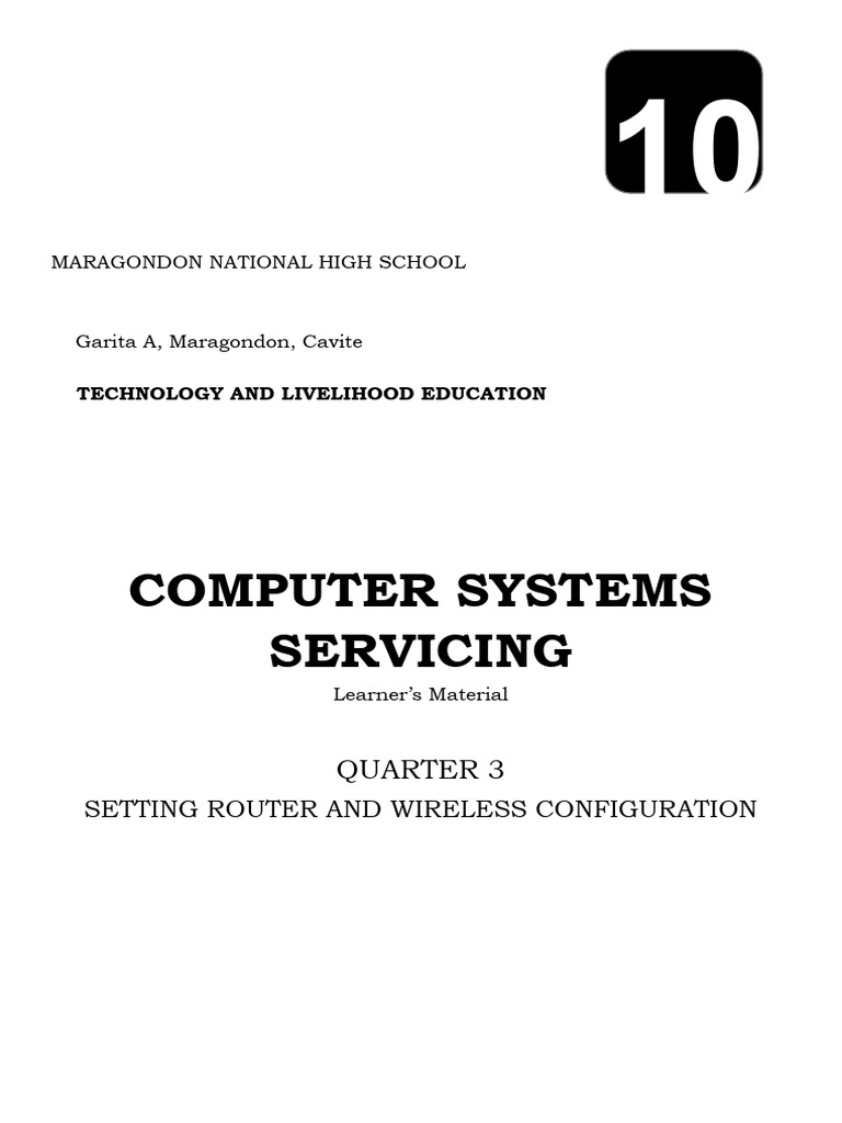 Router Setup and Wireless Config Guide | PDF | Ieee 802.11 | Wi Fi
