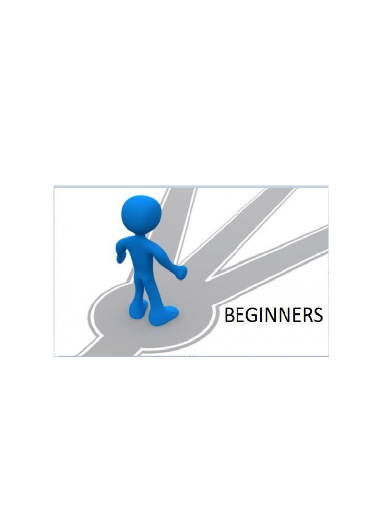 Research Methodology For Beginners | PDF | Quantitative Research ...