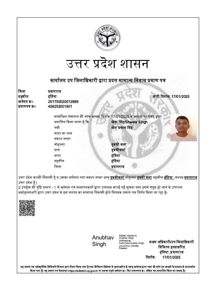Shweta | PDF