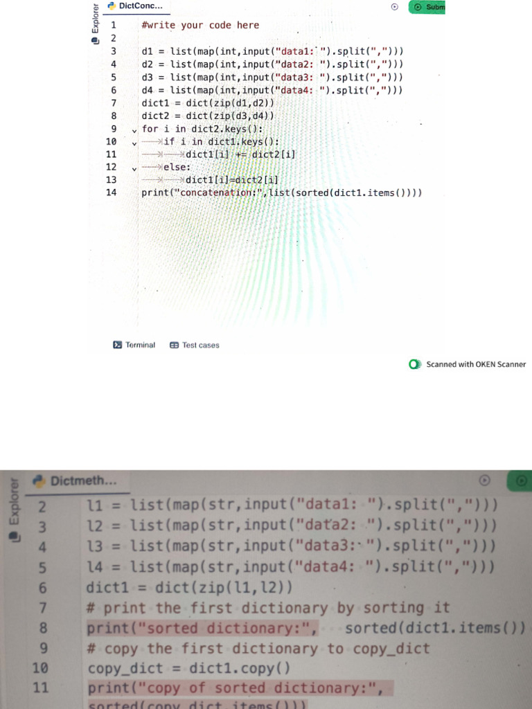 Unit 4 2nd Part | PDF