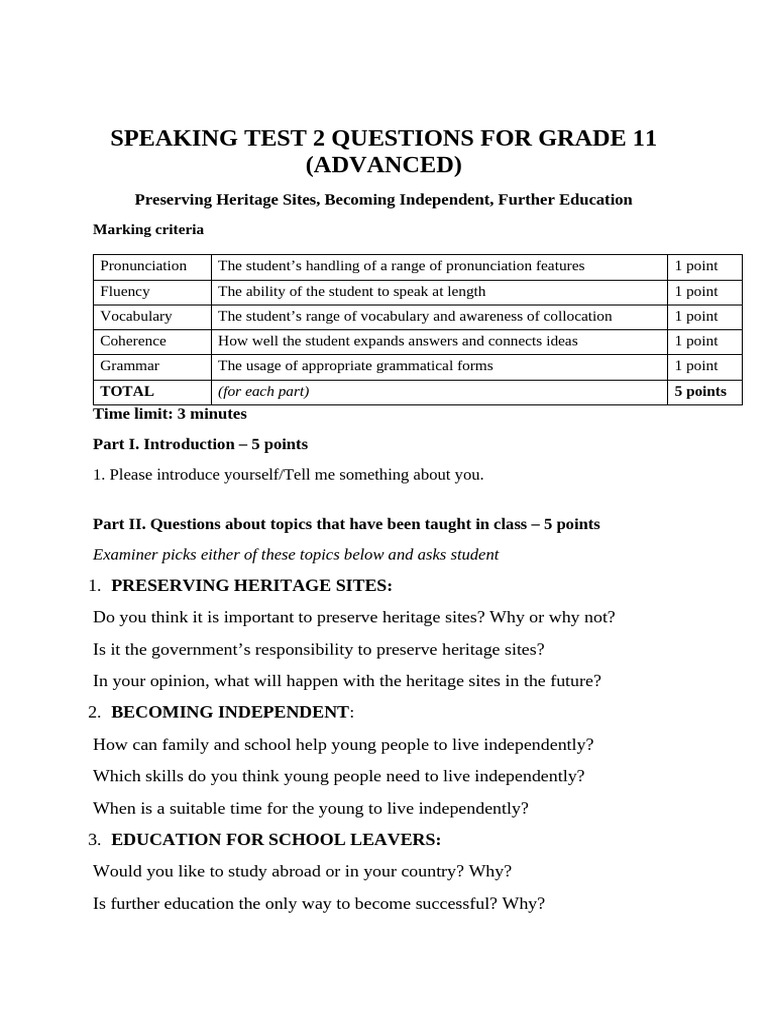 G11 Advanced | PDF