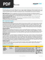 2024 Summary Benefits - CBRE | PDF
