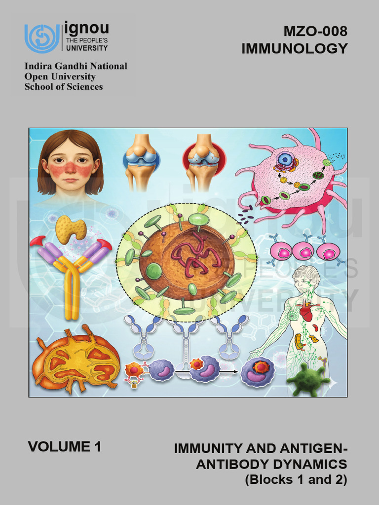 Block 1 | PDF | Lymphatic System | Immune System