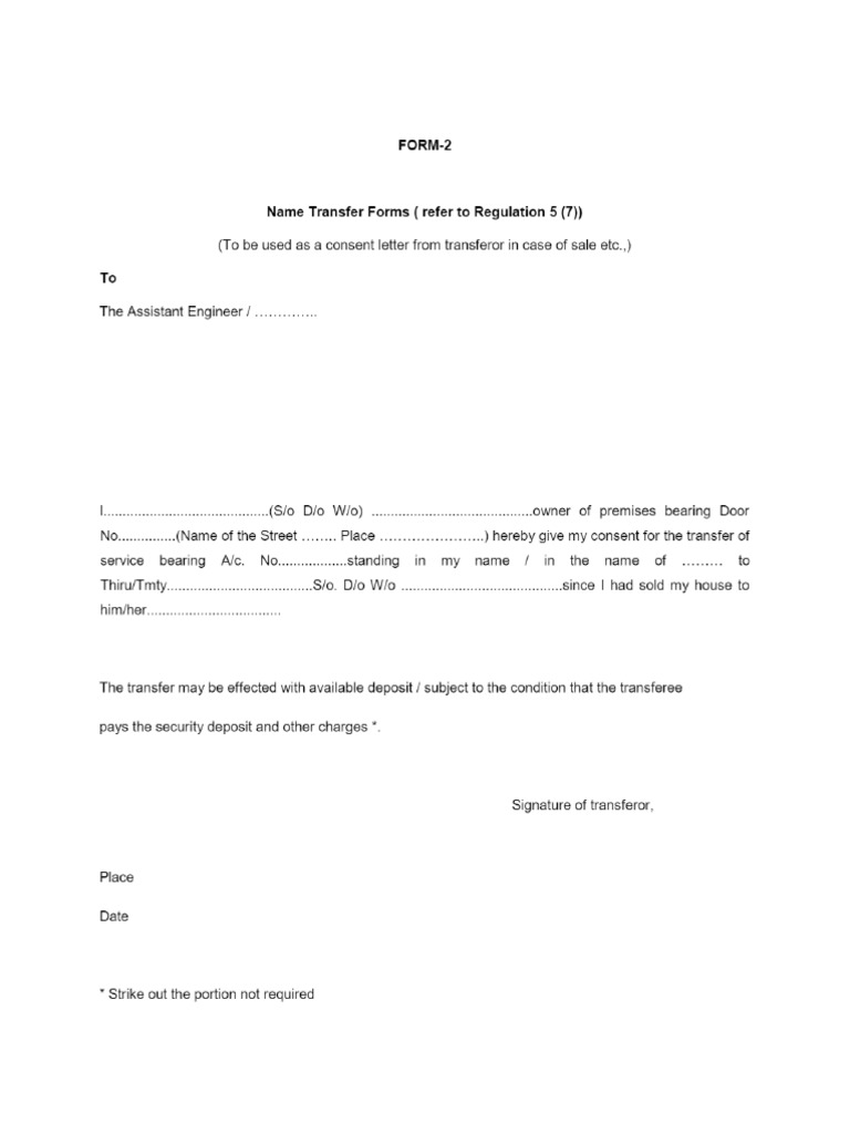 Form 2 Form 4 Merged | PDF