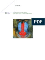 From Default Matlab Images