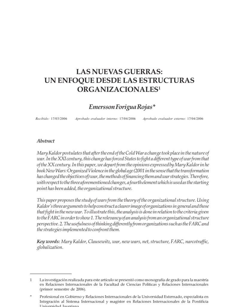 9LASNUEVAS | PDF | Guerra de guerrillas | Bosnia y Herzegovina