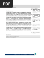 Sample Reference Letter | PDF | Economies | Business