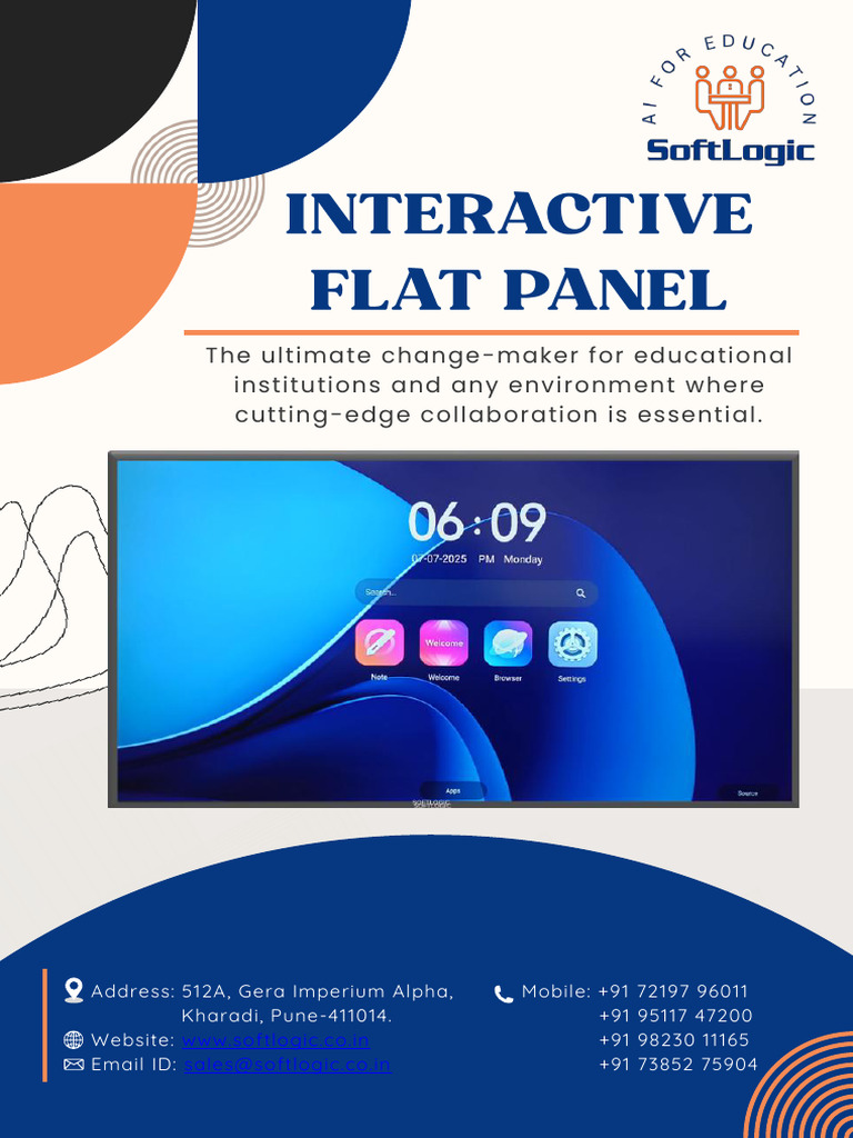 Innovative Collaboration Solutions for Education | PDF