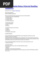 Download Alat Pemindah Bahan by Keniya Wulandari SN95126560 doc pdf