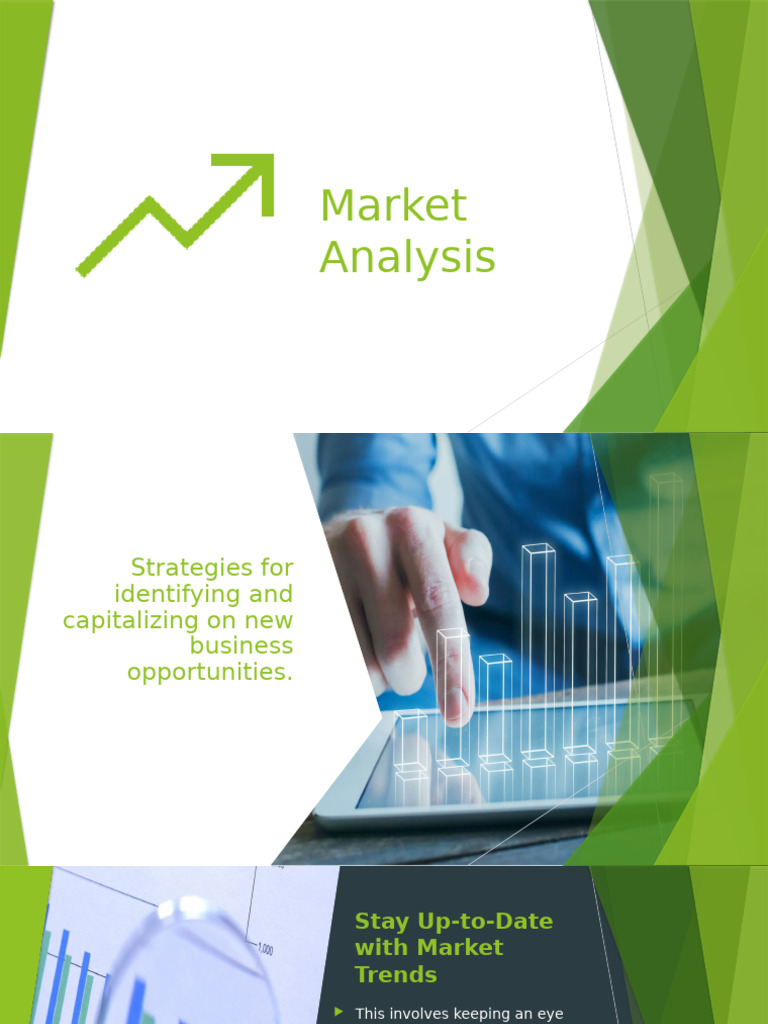 Market Analysis and Business Strategies | PDF | Marketing Strategy ...