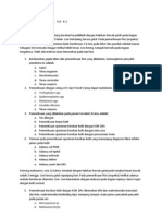 Soal Mikrobiologi Risalinda 2011