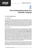 Download 2 TEORI PEMBENTUKAN BUMI by Harry Widjaya SN95128673 doc pdf