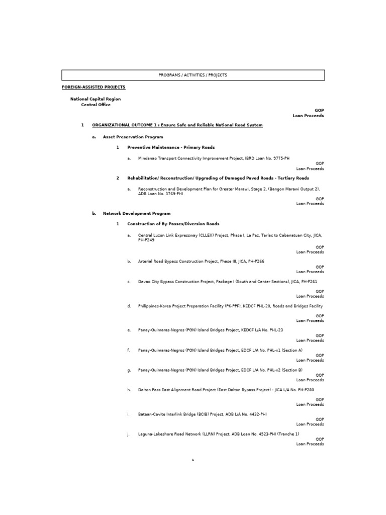 Fy 2026 Nep - Faps - 70b | PDF