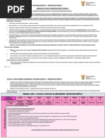 Grade 5 2D Shapes Lesson Plan | PDF | Shape | Rectangle