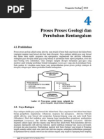 Download 4 PROSES PROSES GEOLOGI by Harry Widjaya SN95129863 doc pdf