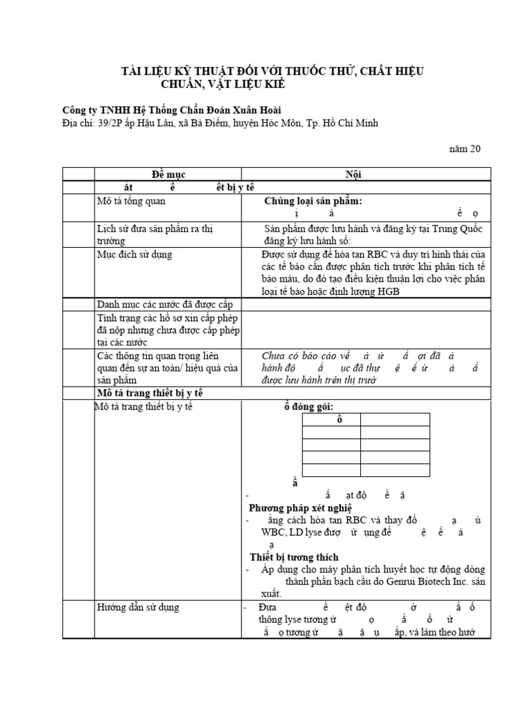 TLKT - Kt05a LD Lyse | PDF