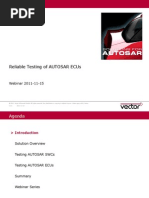 Vector Webinar AUTOSAR Testing 20111115 en