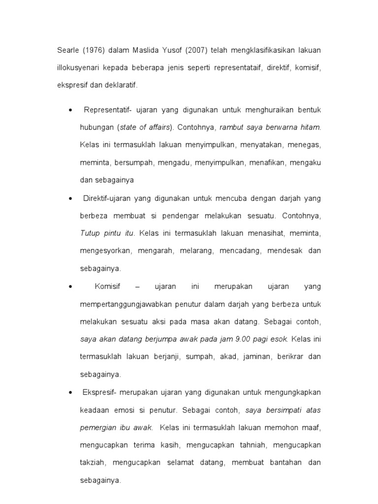 Lakuan Bahasa Pdf