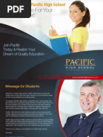 Download Pacific High School  Offering the Worlds Best Online Diplomas by Pacific High School SN95131945 doc pdf