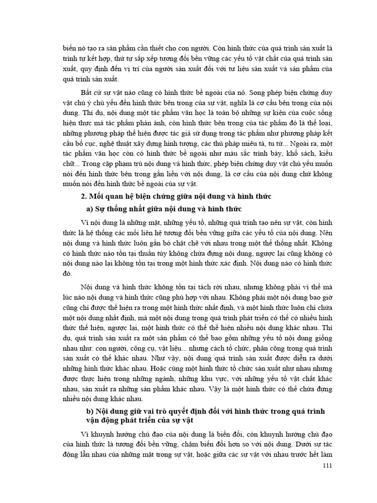 M Iquanh Bi NCH NG Gi An I Dung Và Hình TH C A) S TH NG NH Tgi An I ...