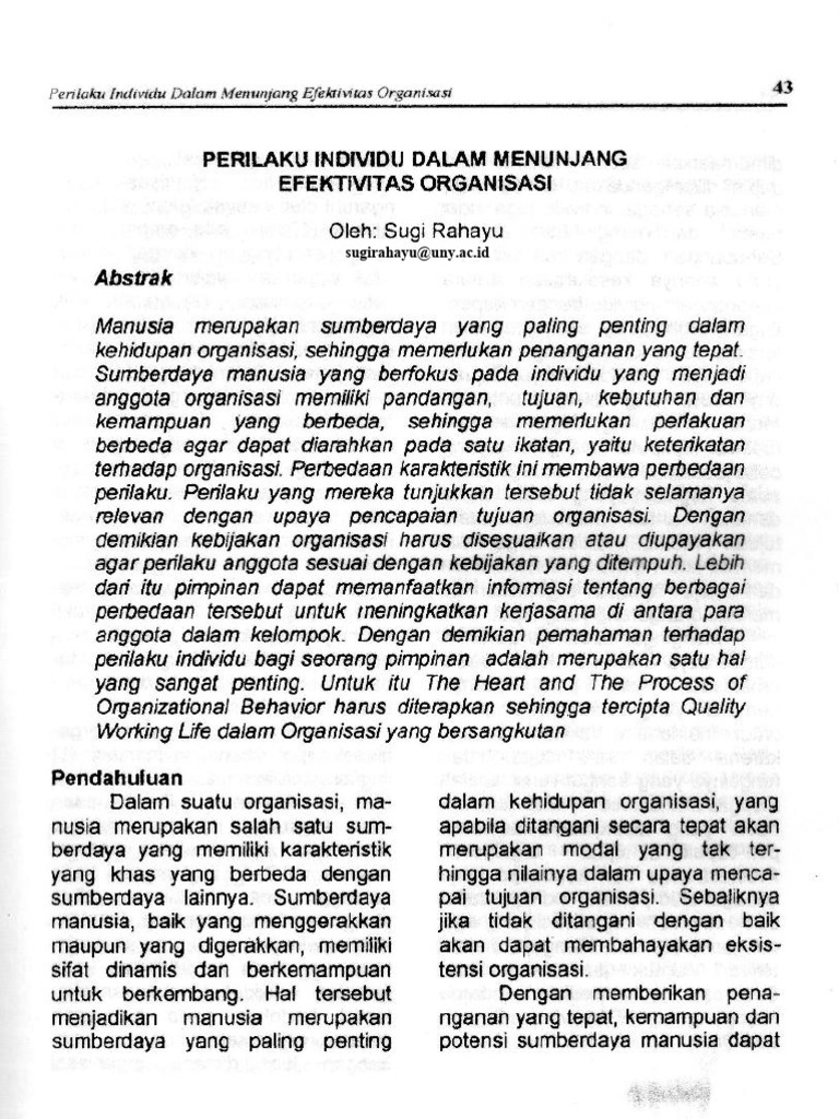 Indo 2 | PDF