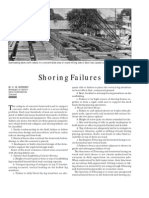 Shoring Failure 384 794