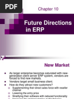 CH 10 Future Directions in ERP