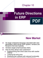 CH 10 Future Directions in ERP