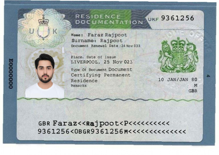 GBR Ra P 9361256 0BGR9361256M : Faraz Jpoot | PDF