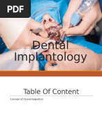 Atlantis IO FLO Compatibility Overview | PDF | Dentistry