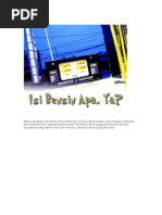 Download kandungan bensin by Lutvi Fitrianto SN95133343 doc pdf
