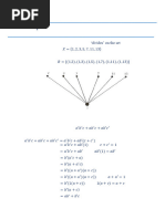 Boolean Expression Reduction Techniques | PDF | Logic | Algebra