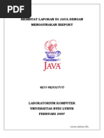 Download Reni Prihastuti - Java-iReport by Oom Emy SN95134108 doc pdf