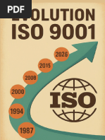 ISO 9001 Version 2026 | PDF | Management de la qualité | Responsabilité ...