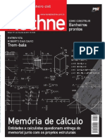 Téchne - Edição 159 (18-06-2010)